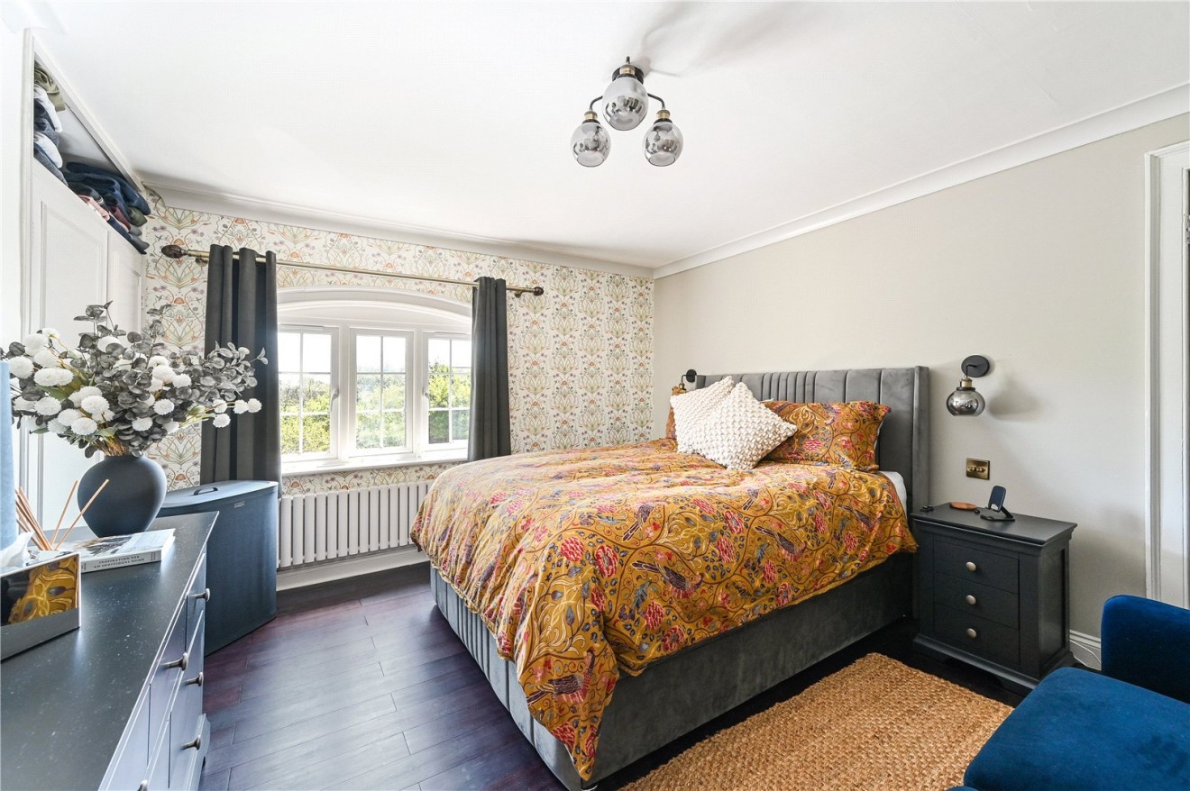 Westhampnett, Chichester, West Sussex
