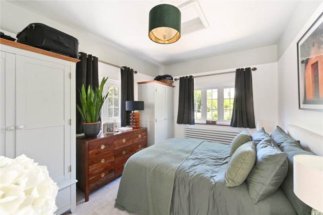 Westhampnett, Chichester, West Sussex