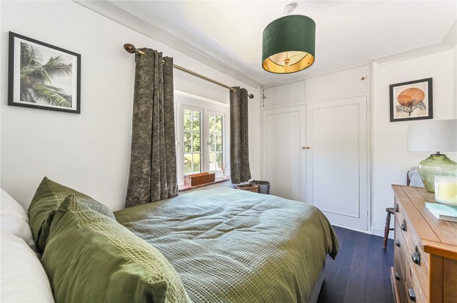 Westhampnett, Chichester, West Sussex