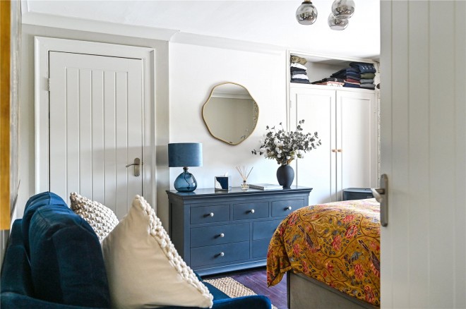 Westhampnett, Chichester, West Sussex