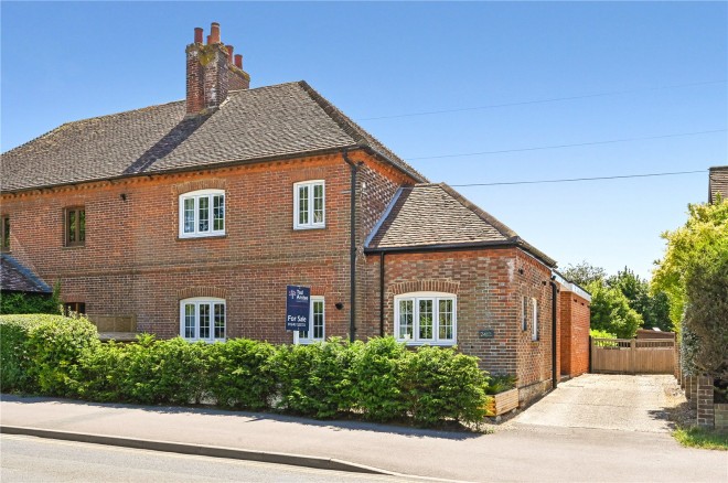 Westhampnett, Chichester, West Sussex