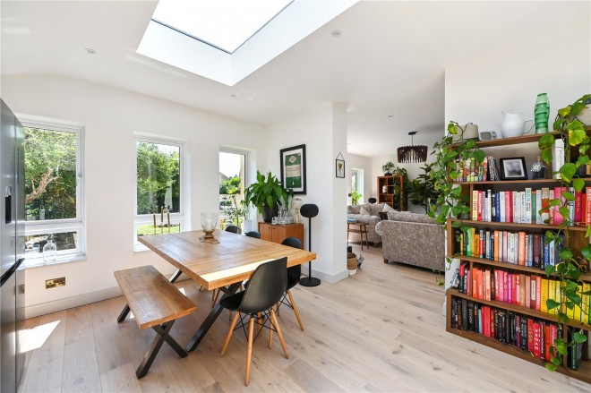 Westhampnett, Chichester, West Sussex