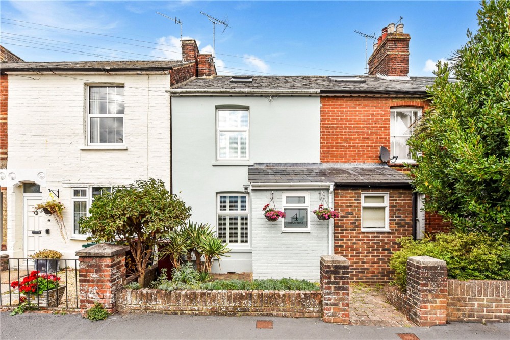 Chichester, West Sussex