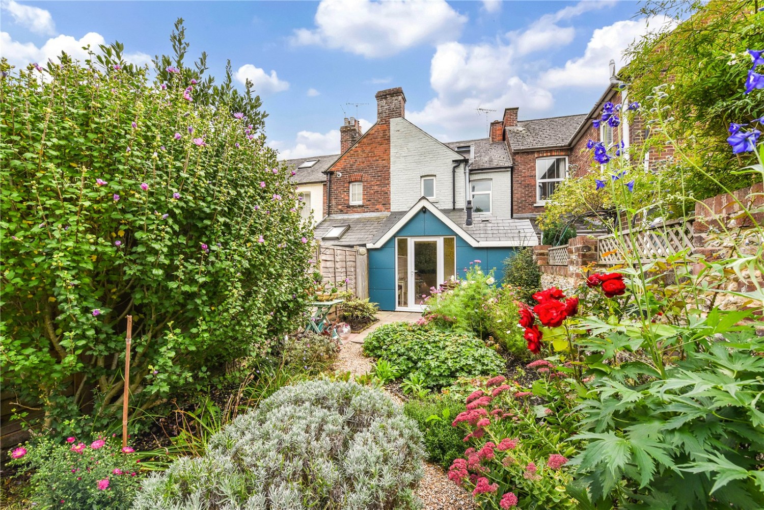Chichester, West Sussex