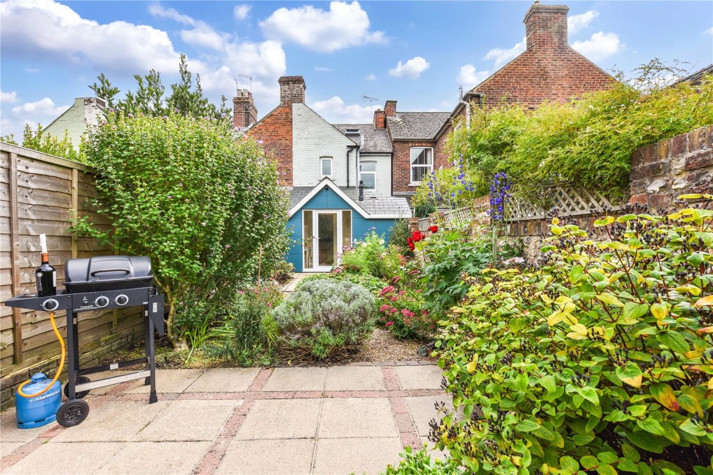 Chichester, West Sussex