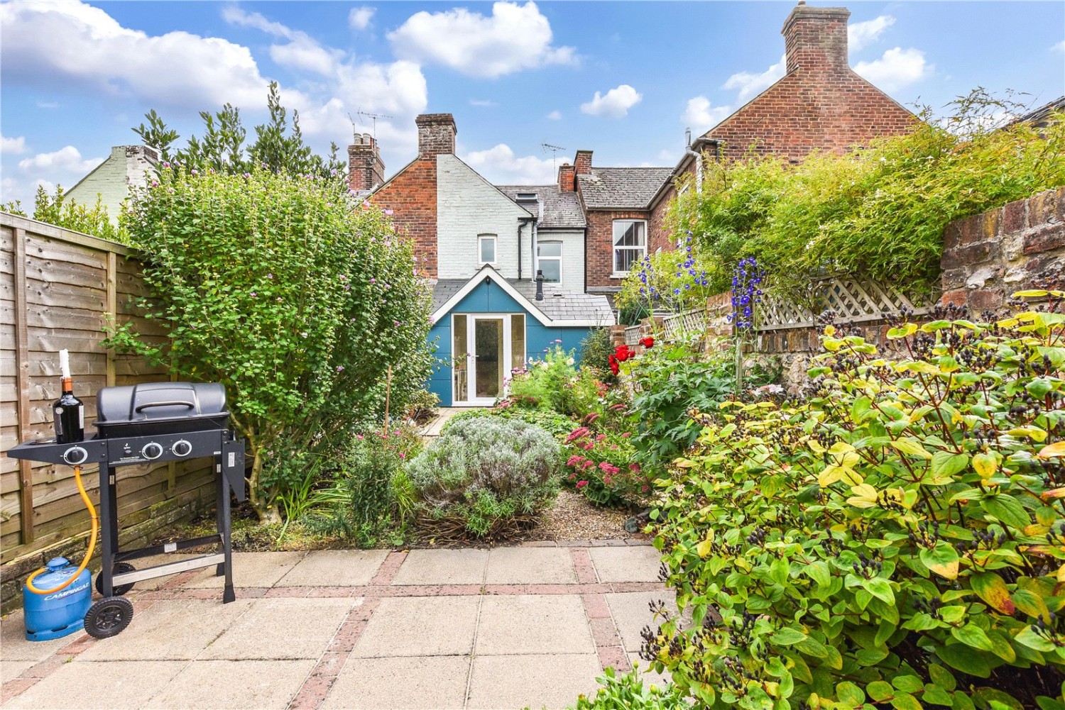 Chichester, West Sussex