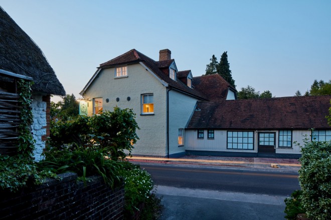 Selborne, Alton, Hampshire
