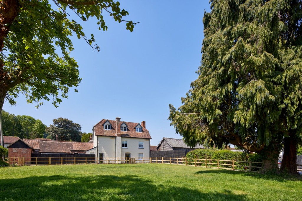 Selborne, Alton, Hampshire