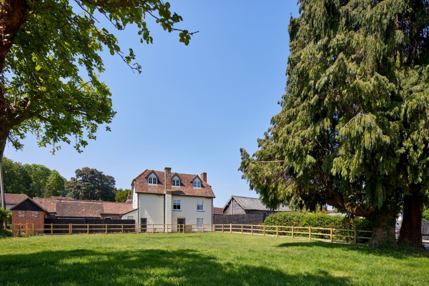 Selborne, Alton, Hampshire