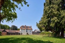 Selborne, Alton, Hampshire