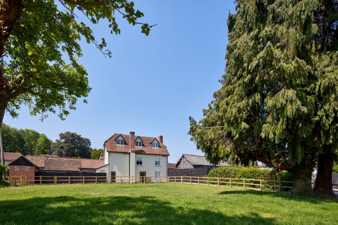 Selborne, Alton, Hampshire