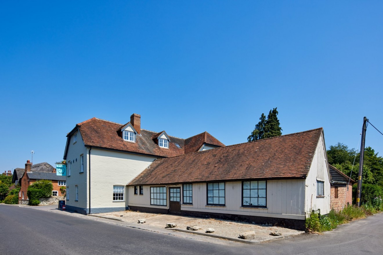 Selborne, Alton, Hampshire