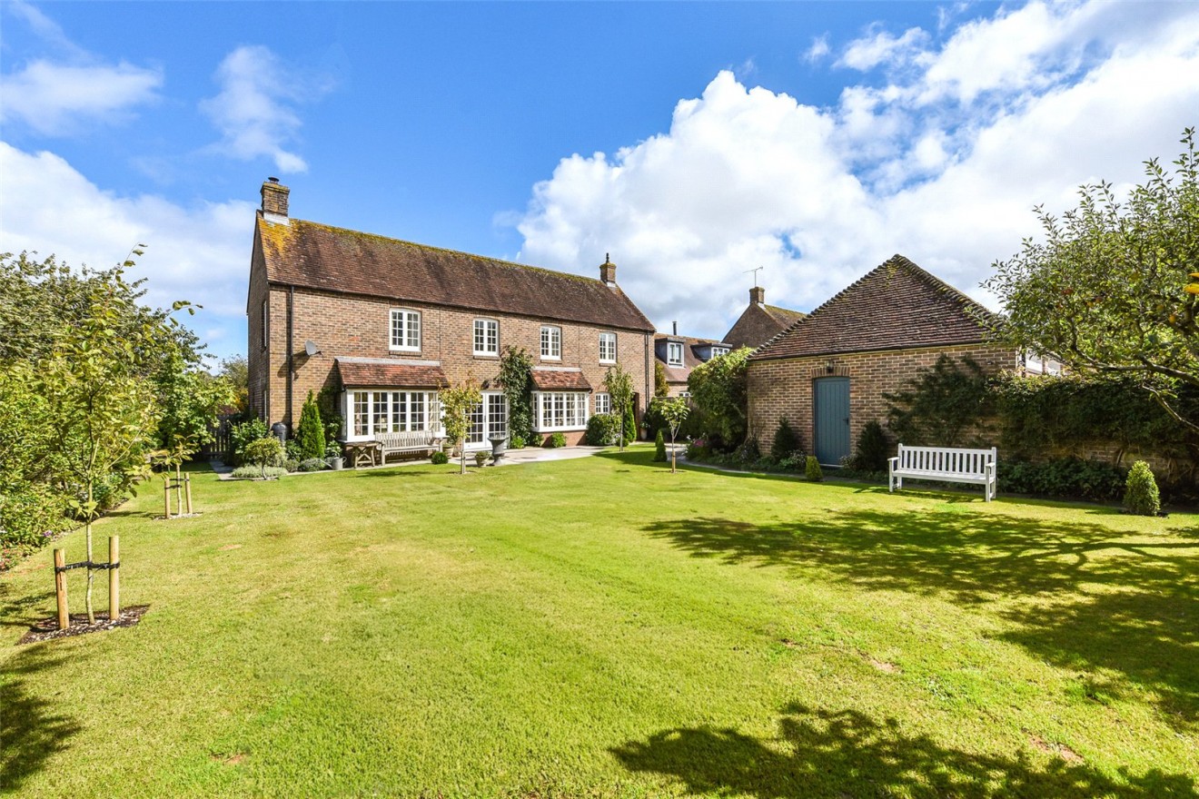 Chichester, West Sussex