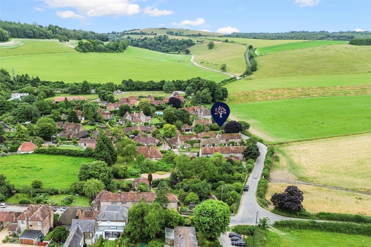 Chichester, West Sussex