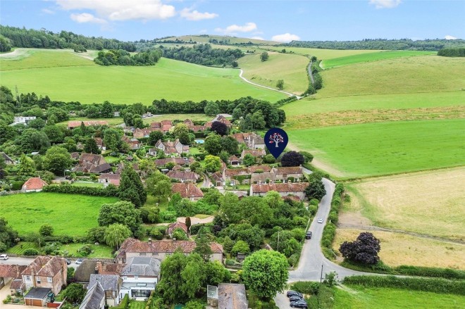 Chichester, West Sussex