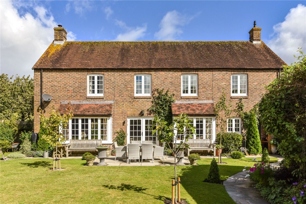 Chichester, West Sussex