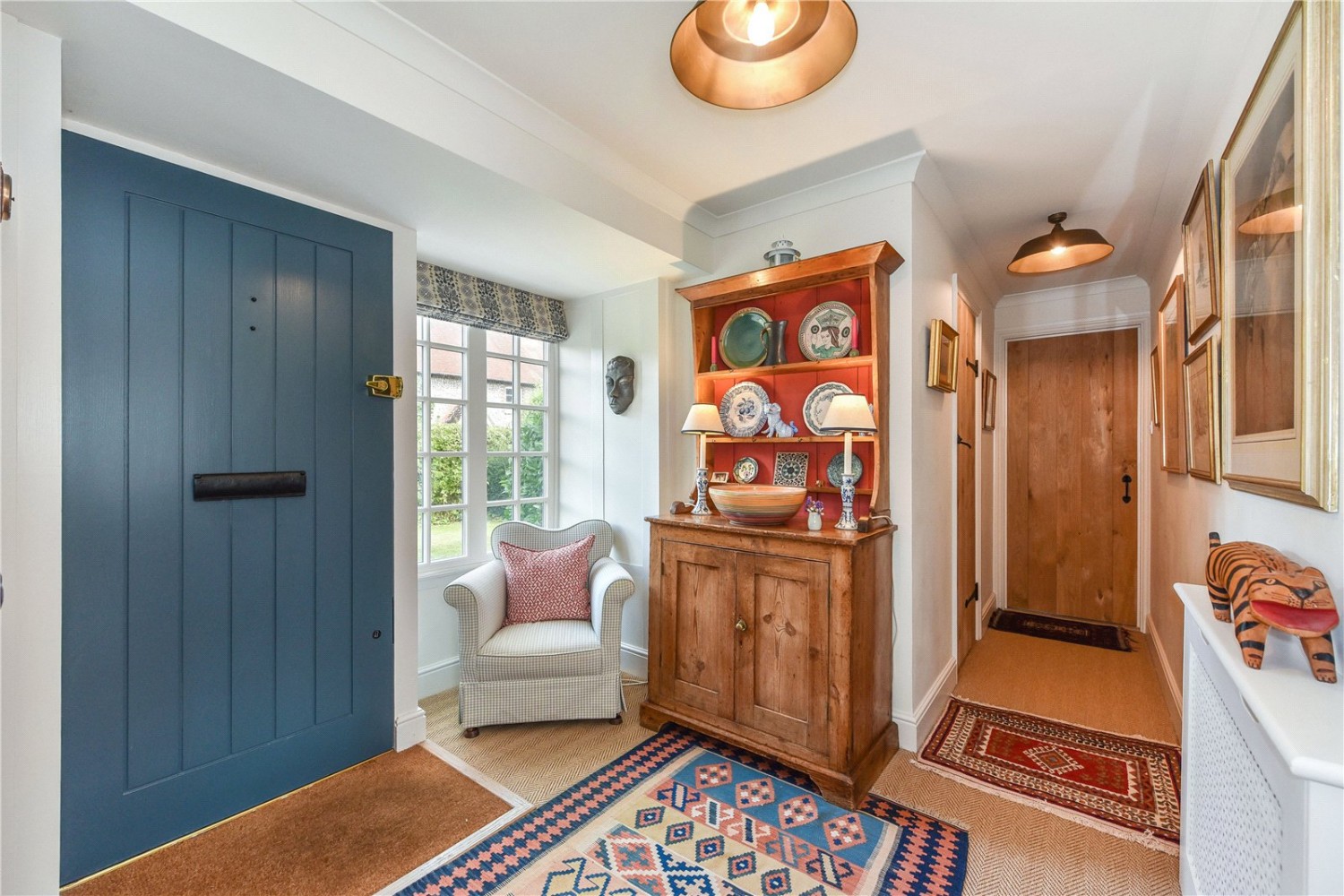 Chichester, West Sussex