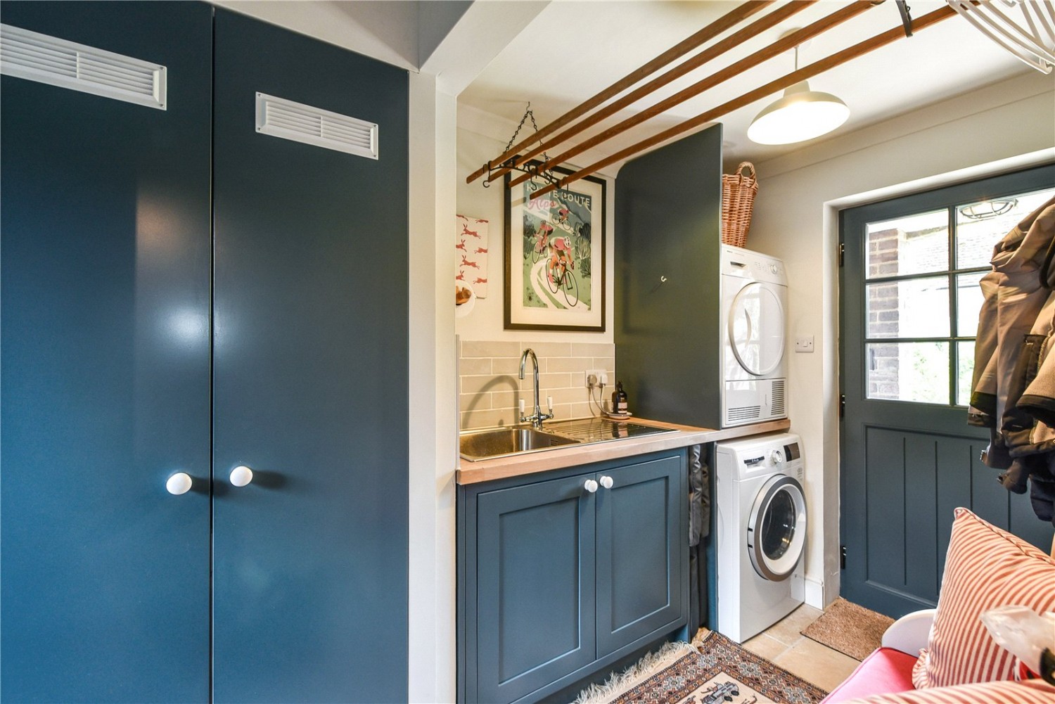 Chichester, West Sussex