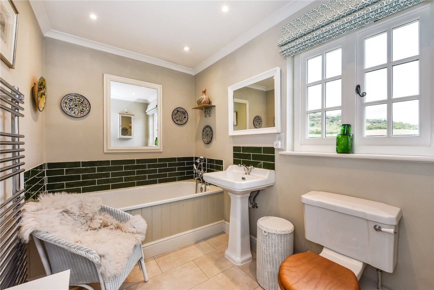 Chichester, West Sussex