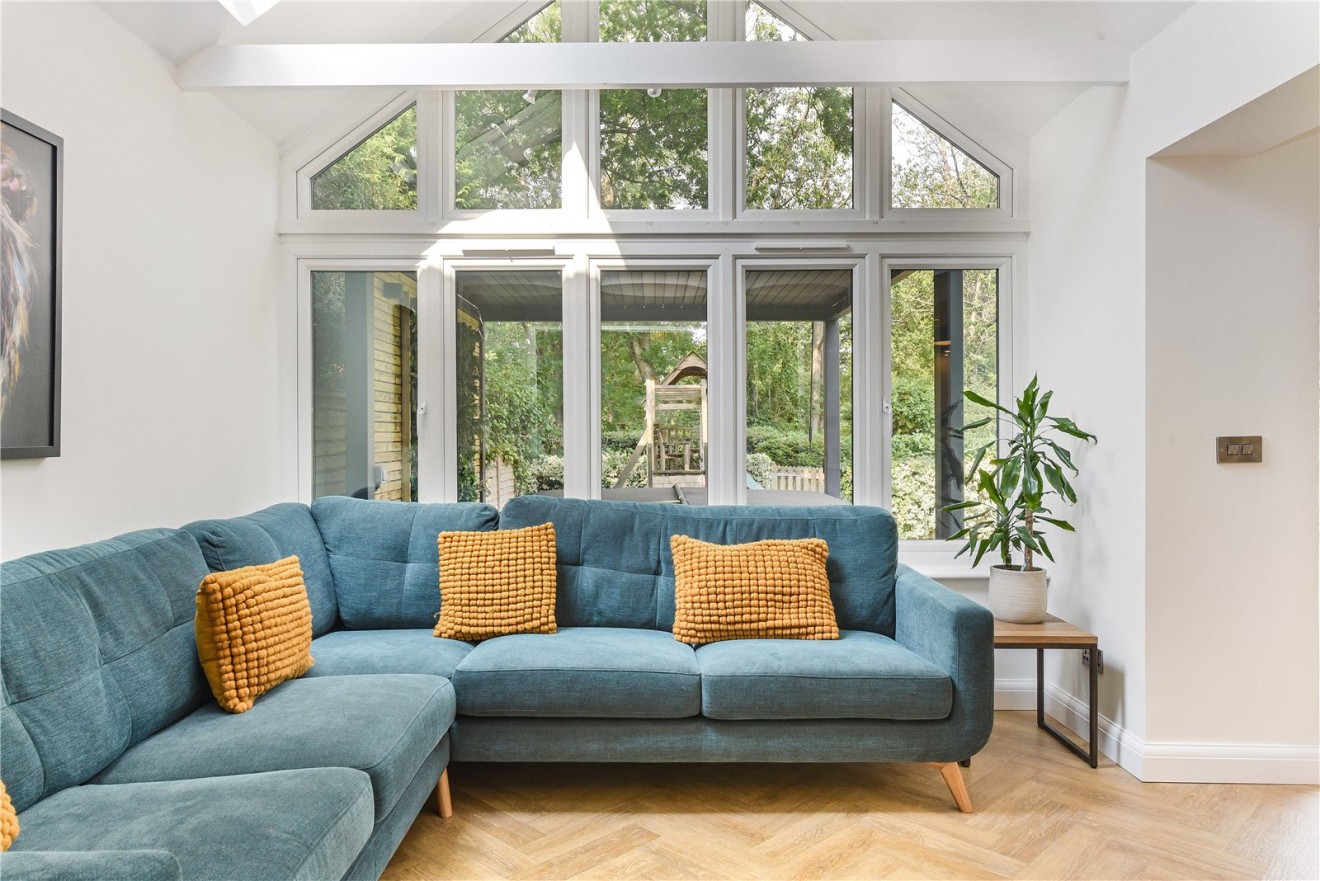 Summersdale, Chichester, West Sussex