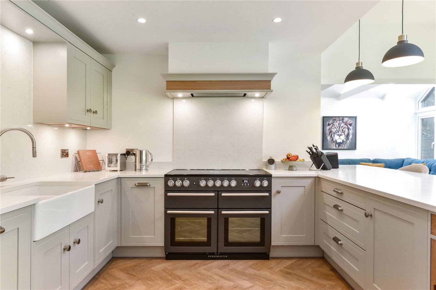 Summersdale, Chichester, West Sussex