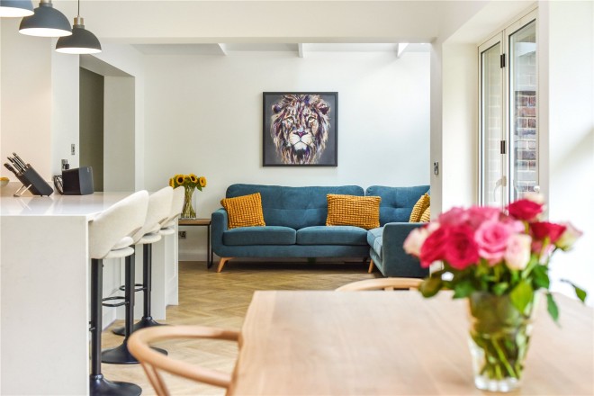 Summersdale, Chichester, West Sussex