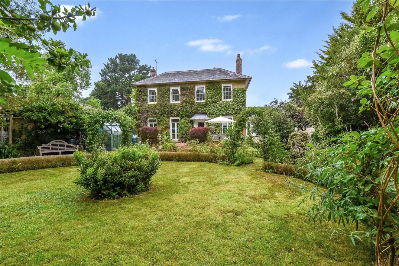 Midhurst, West Sussex