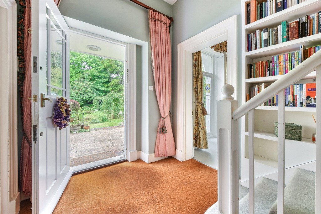 Midhurst, West Sussex