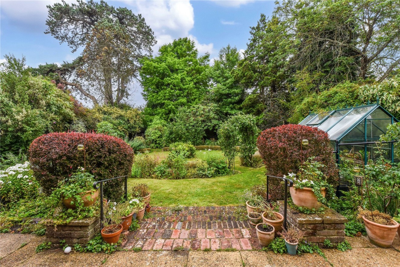 Midhurst, West Sussex