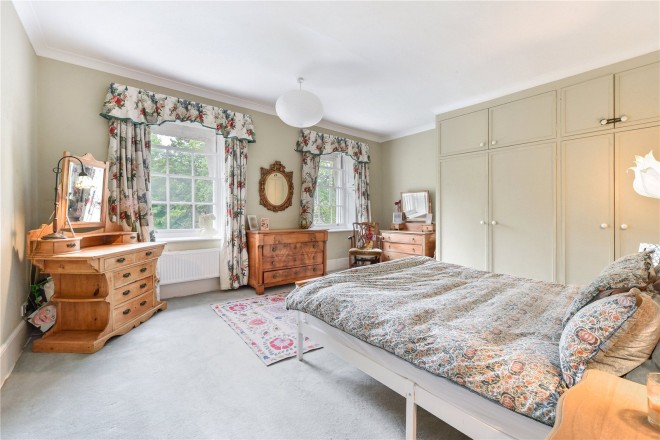 Midhurst, West Sussex