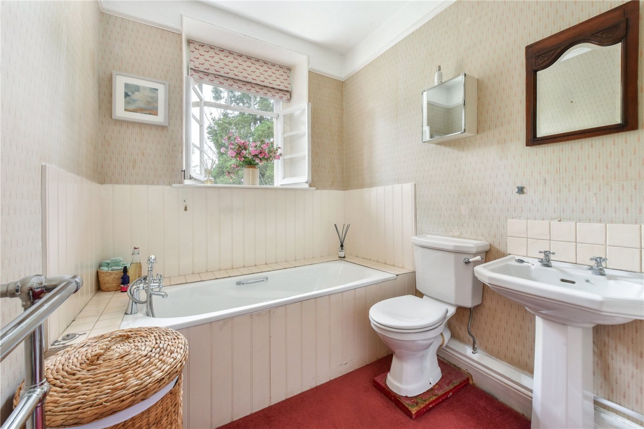 Midhurst, West Sussex