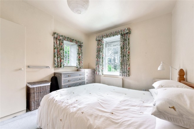 Midhurst, West Sussex