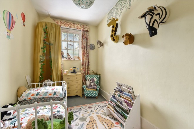 Midhurst, West Sussex