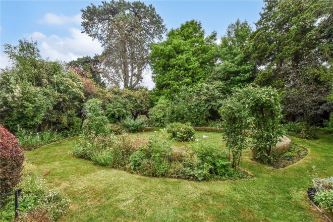 Midhurst, West Sussex
