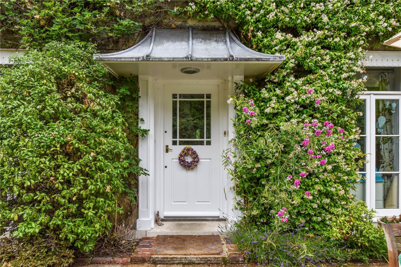Midhurst, West Sussex