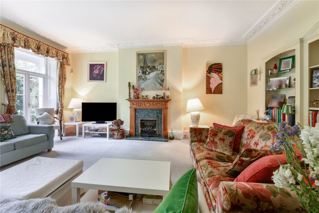 Midhurst, West Sussex