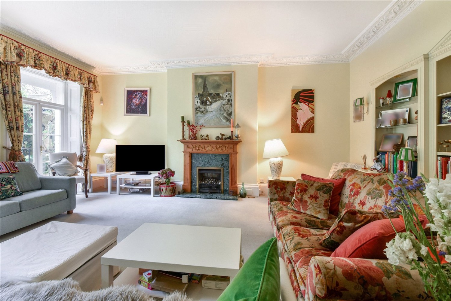 Midhurst, West Sussex