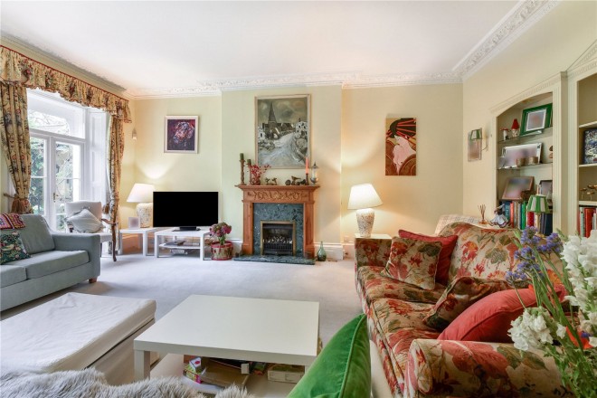 Midhurst, West Sussex