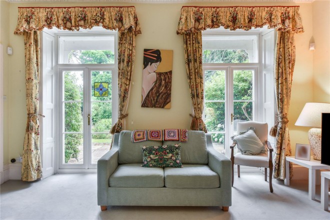 Midhurst, West Sussex