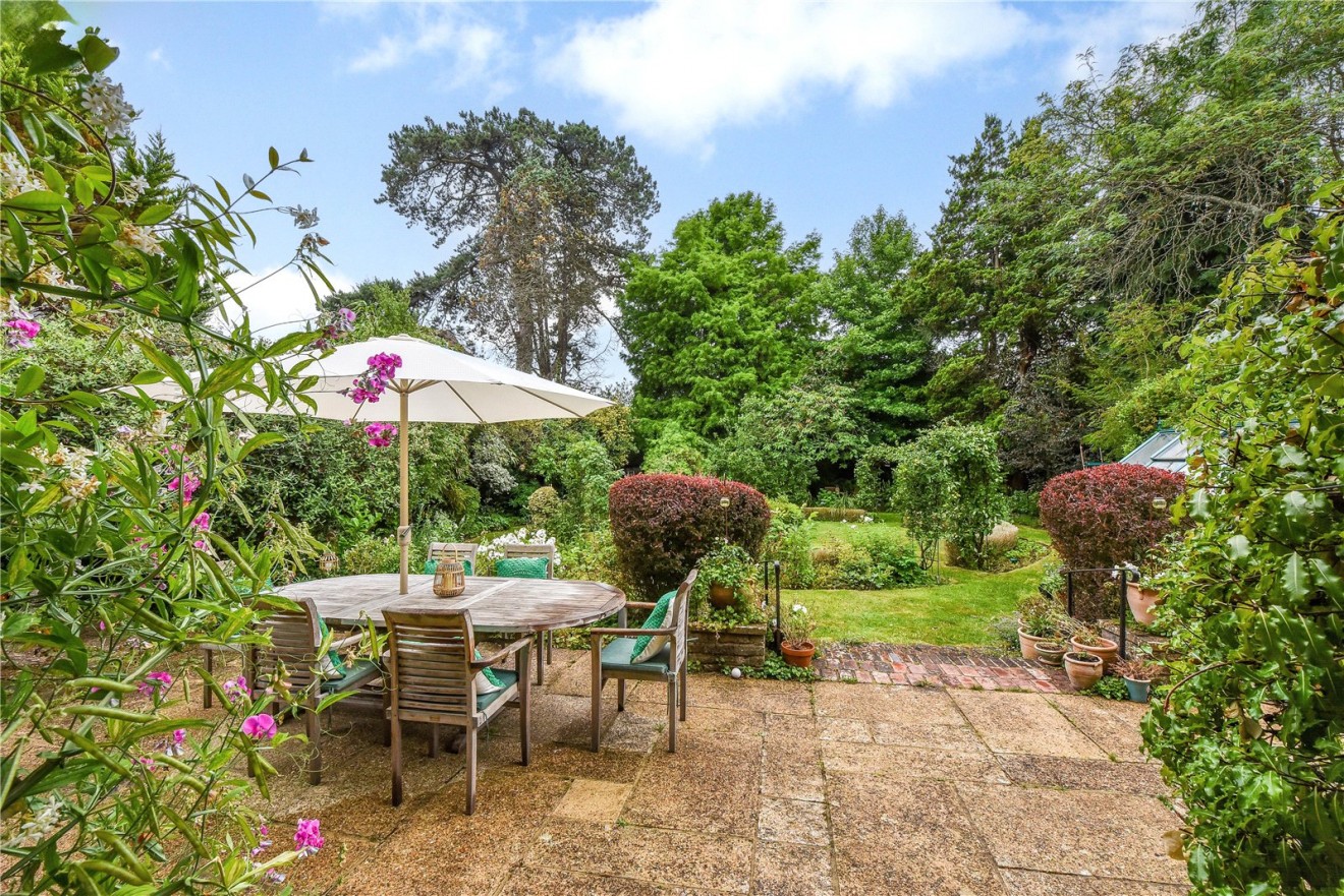 Midhurst, West Sussex