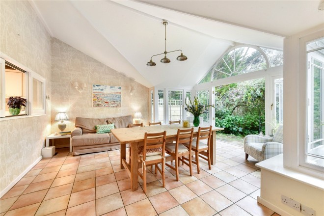 Midhurst, West Sussex