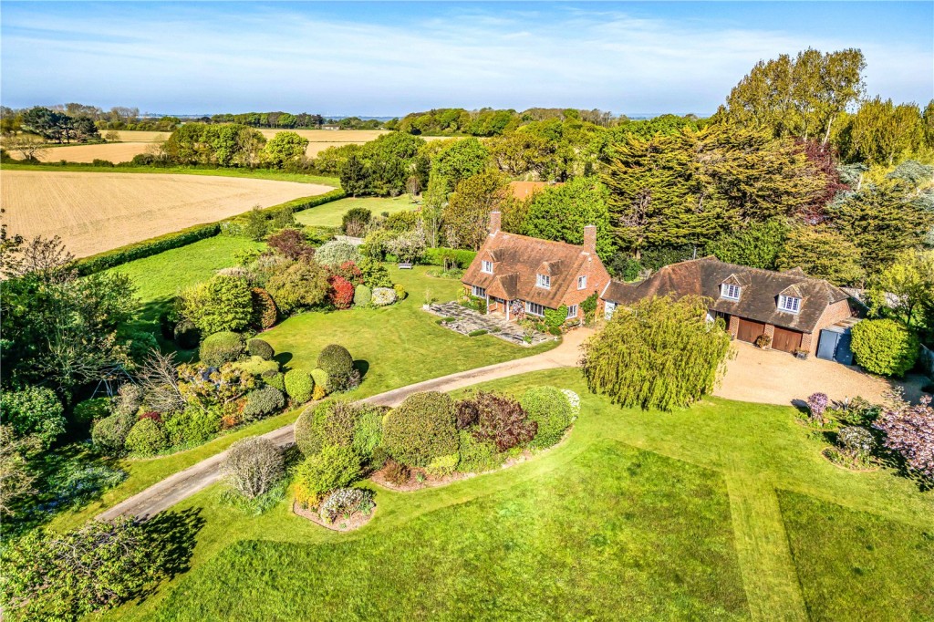 Itchenor, Chichester, West Sussex