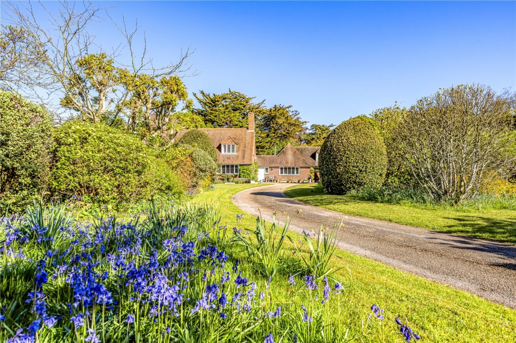 Itchenor, Chichester, West Sussex