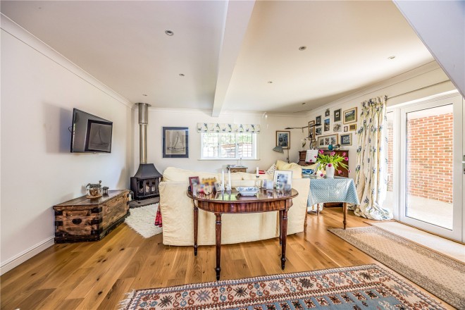 Itchenor, Chichester, West Sussex
