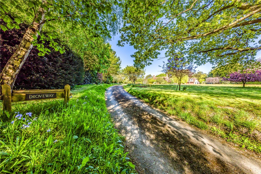 Itchenor, Chichester, West Sussex