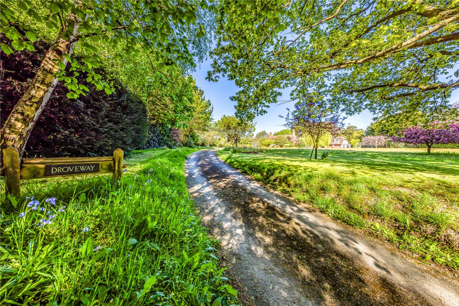Itchenor, Chichester, West Sussex