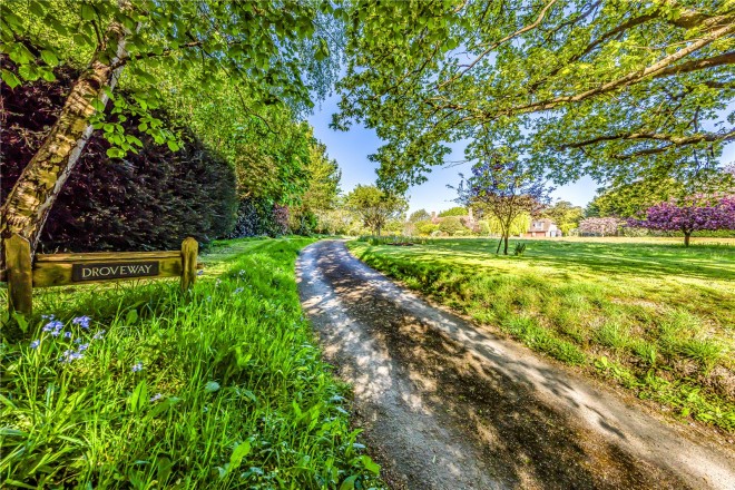 Itchenor, Chichester, West Sussex