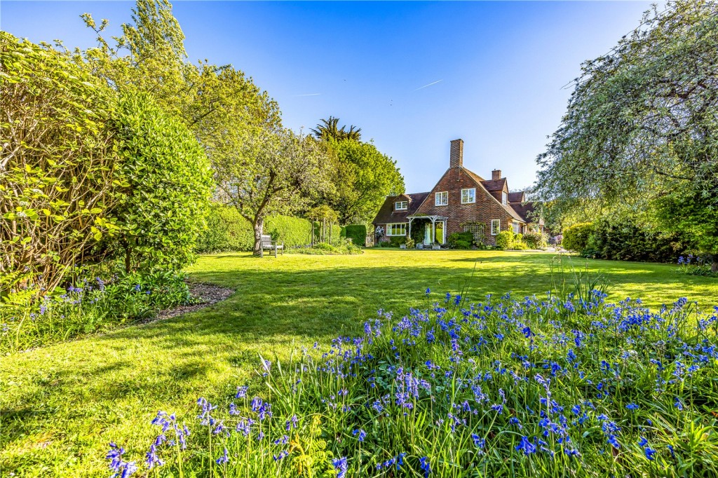 Itchenor, Chichester, West Sussex