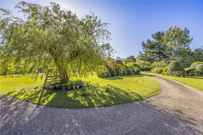 Itchenor, Chichester, West Sussex