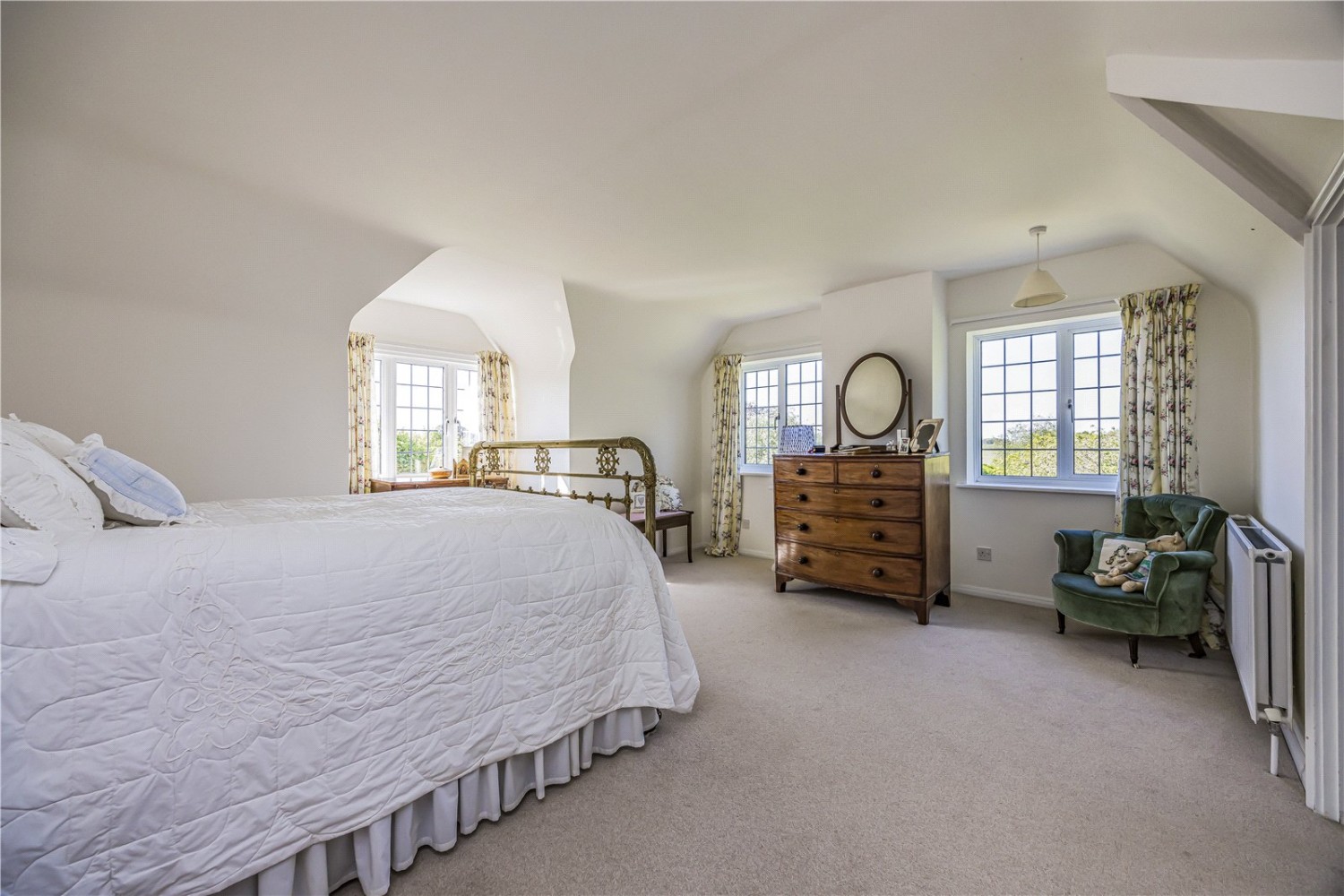 Itchenor, Chichester, West Sussex